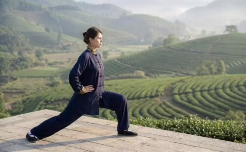 65 Mins—Upper Body Wellness Series (Neck, Back, Waist & Kidneys)