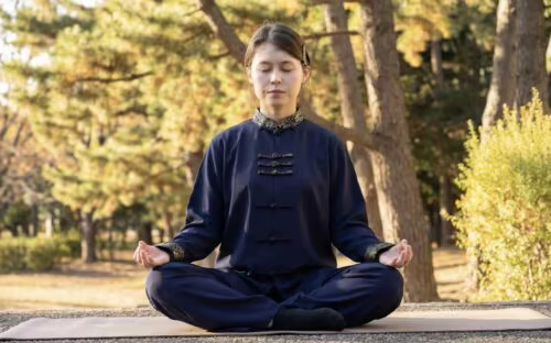 32-Minute Full-Body Organ Reflex Zone Massage