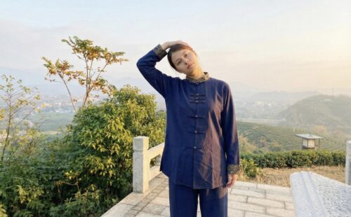 24 Mins Neck Release （Special offer for the first 100 users）